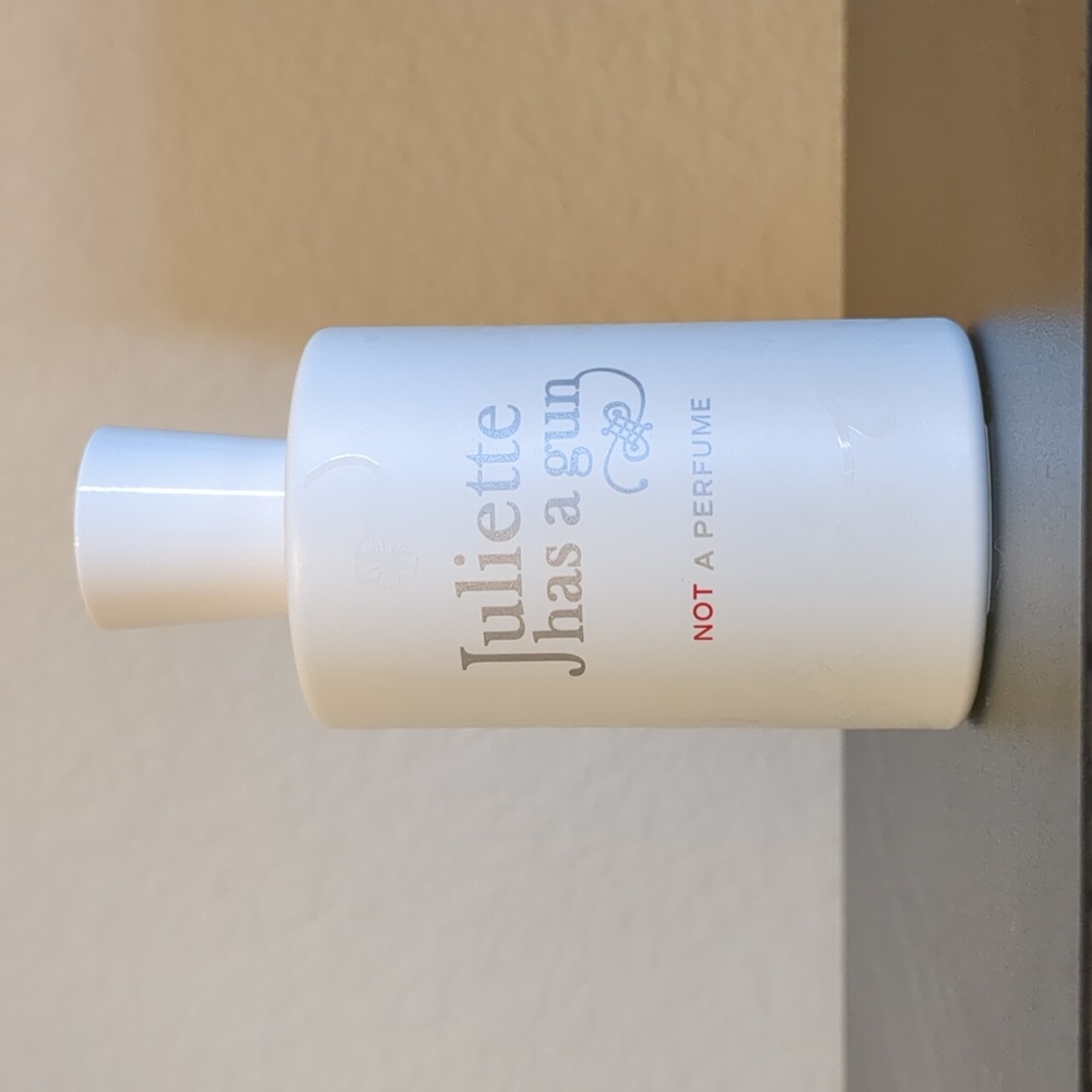 Juliette Has a Gun Not a Perfume 100mL 3.4oz